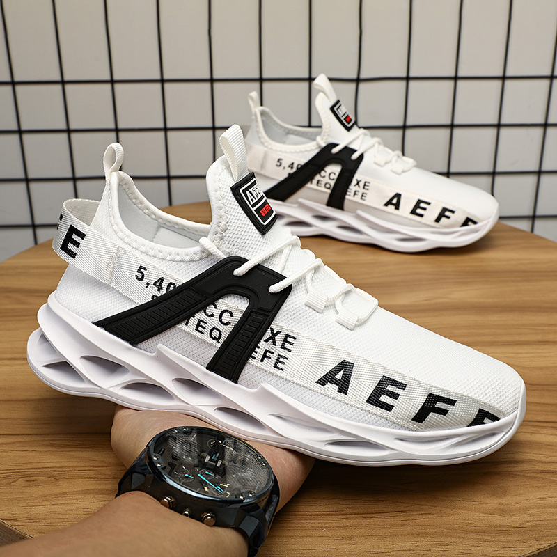 shoes men Mens Running Shoes o - Men'S Fashion Websites avis et prix