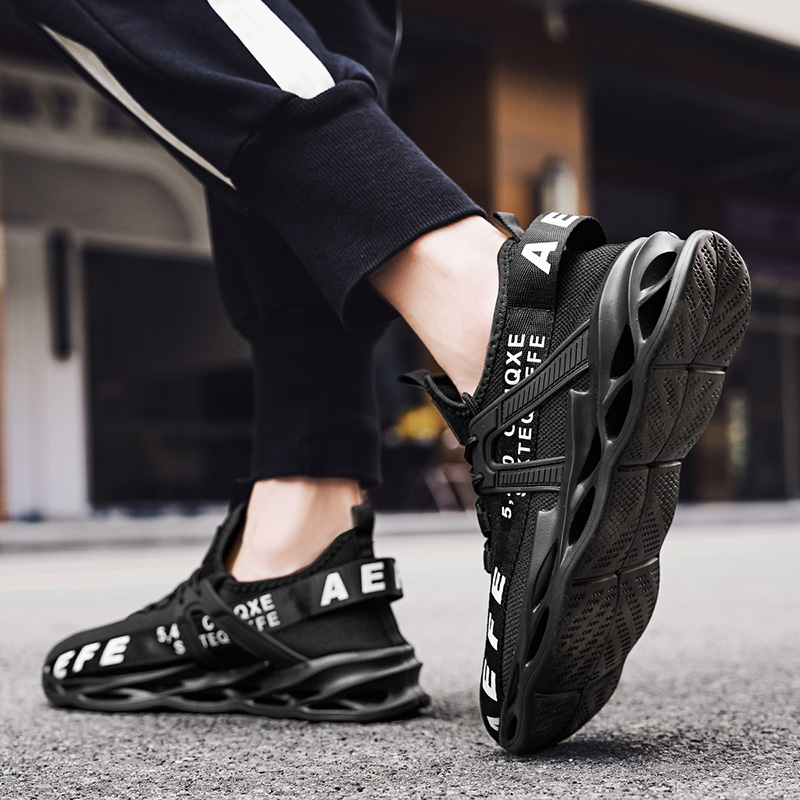 shoes men Mens Running Shoes o - Men'S Fashion Websites avis et prix